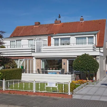 Apartment Süüdstraat Norderney