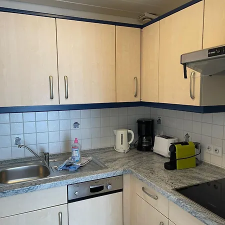 Apartment Sueuedstraat *