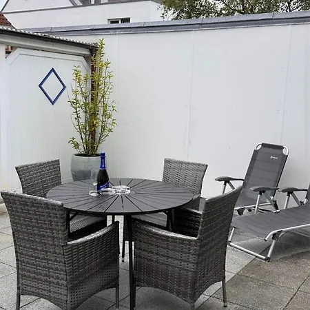 Sueuedstraat Apartment *