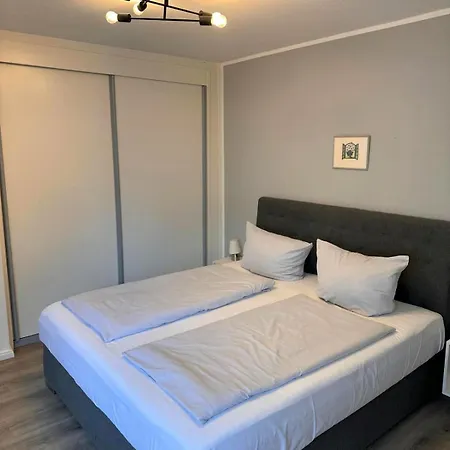 Sueuedstraat Norderney