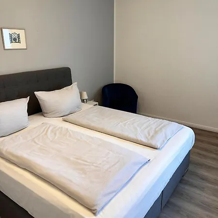 Sueuedstraat Apartment