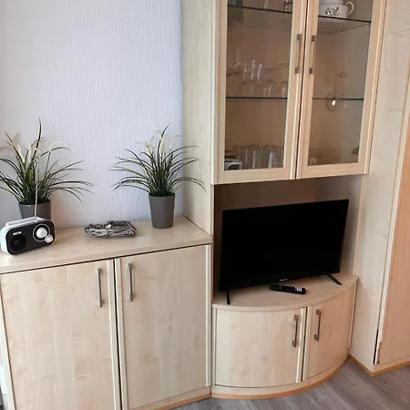 Sueuedstraat Norderney