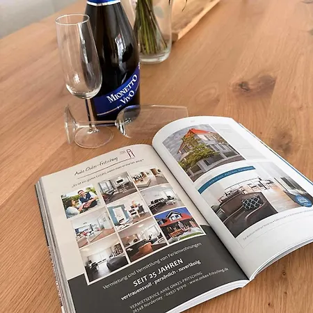 Apartment Sueuedstraat *