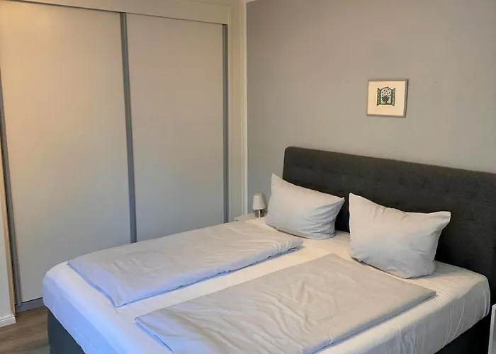 Sueuedstraat Norderney