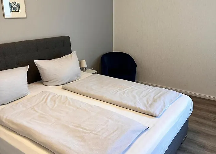 Sueuedstraat Apartment