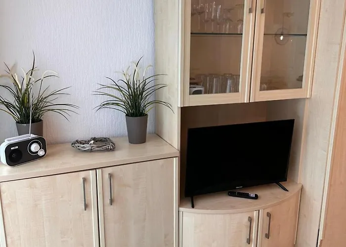 Sueuedstraat Norderney