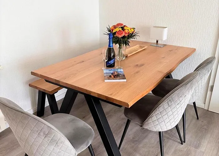 Sueuedstraat Apartment *